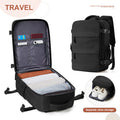 Ryanair Backpack 40x30x20 Cabin Bag Travel Backpack for Men Women Hand Luggage Leisure Laptop Backpack mochila para viaje cabina