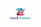 Zama Dukkan Bold Logo